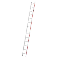 Hymer enkele ladder 4011